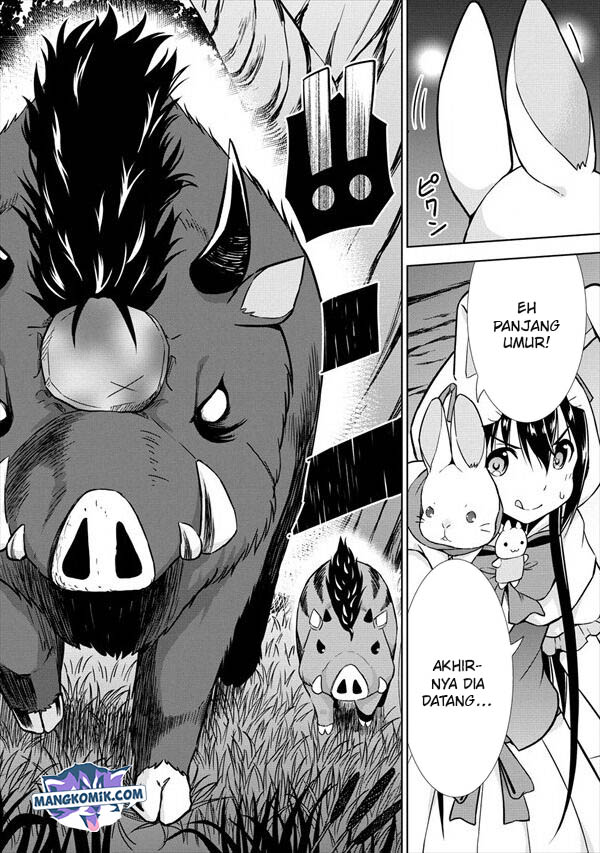 VRMMO Summoner Hajimemashita Chapter 19 Gambar 8