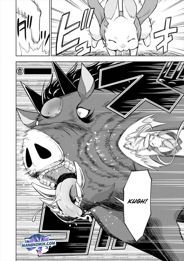 VRMMO Summoner Hajimemashita Chapter 19 Gambar 16