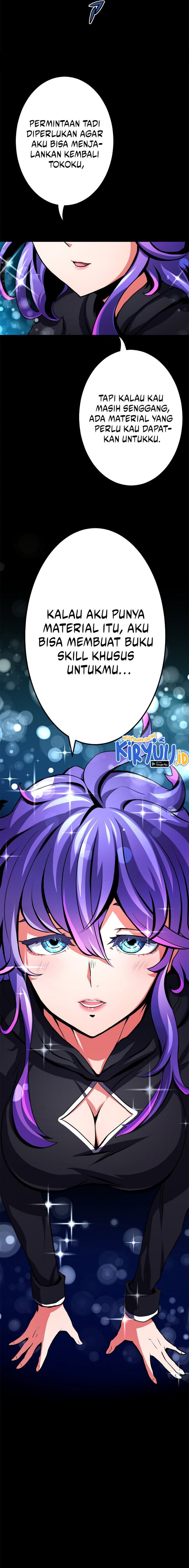 VRMMO Chronicles of a Solo Cleric ~Surprise! I’m Actually a Berserker!~ Chapter 02 Gambar 19