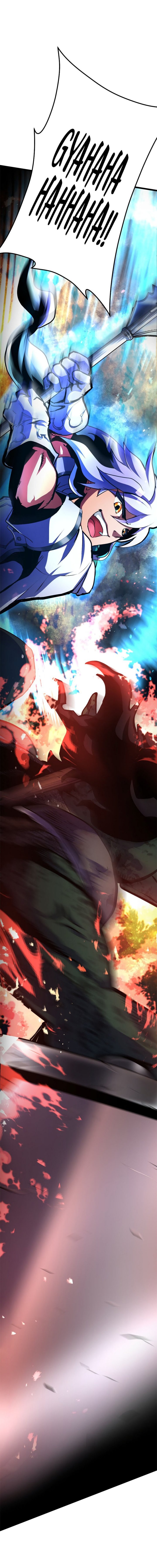 VRMMO Chronicles of a Solo Cleric ~Surprise! I’m Actually a Berserker!~ Chapter 02 Gambar 26