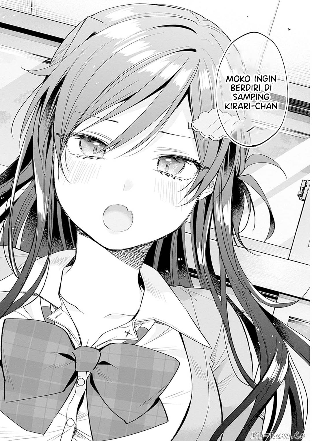VTuber wa Mama Naranai! Chapter 10 Gambar 21