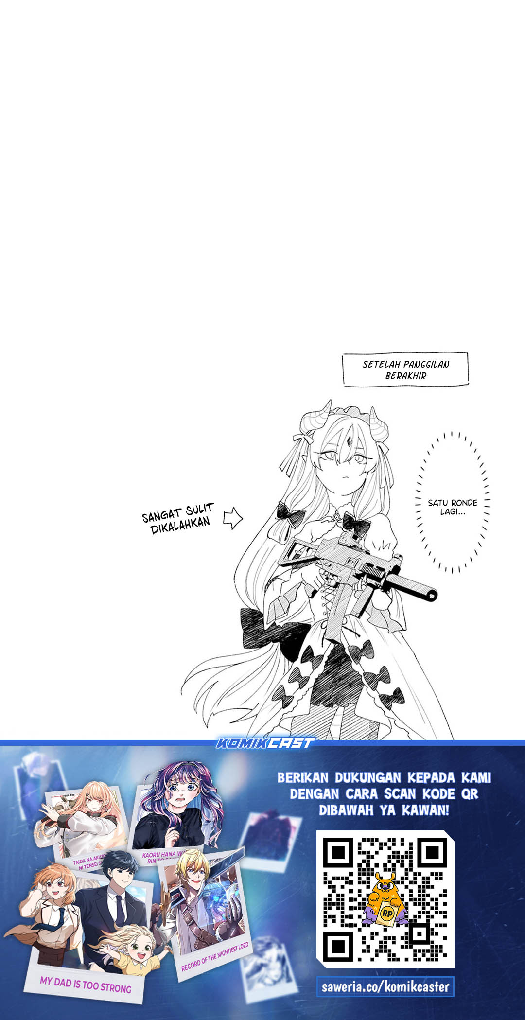 VTuber wa Mama Naranai! Chapter 13 Gambar 27