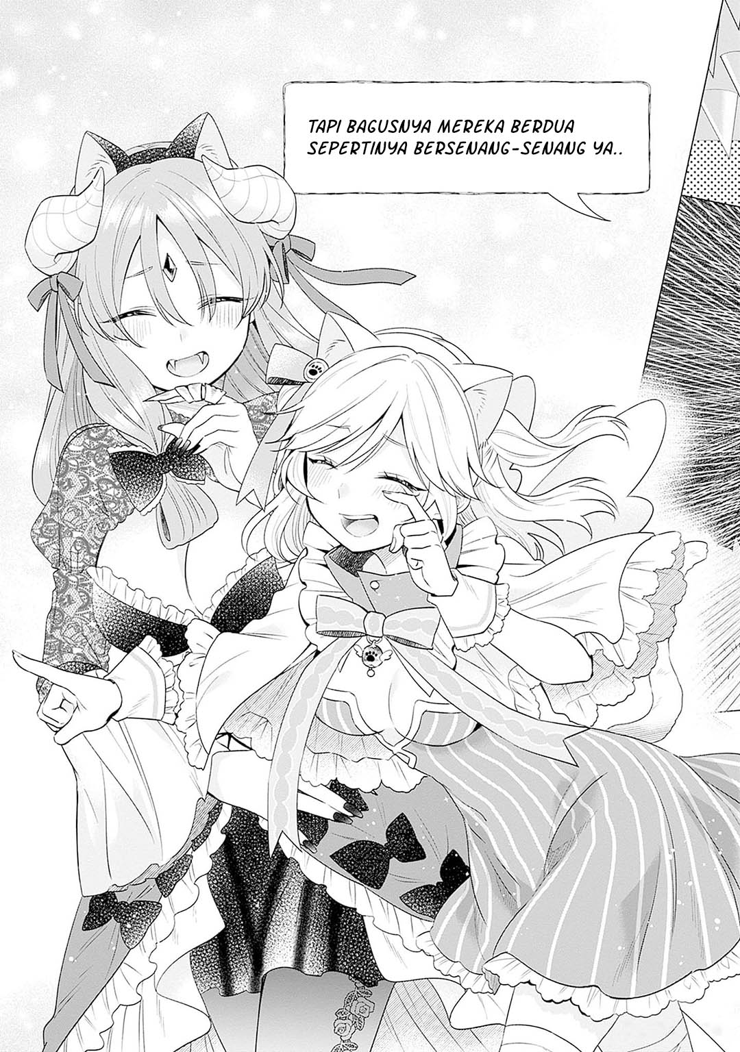 VTuber wa Mama Naranai! Chapter 15 Gambar 18