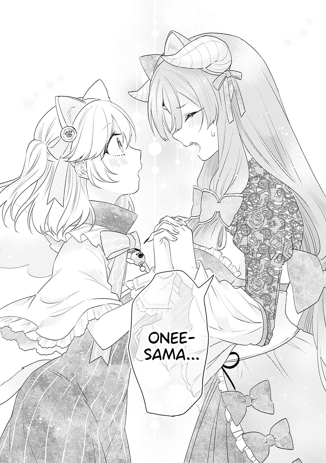 VTuber wa Mama Naranai! Chapter 15 Gambar 21