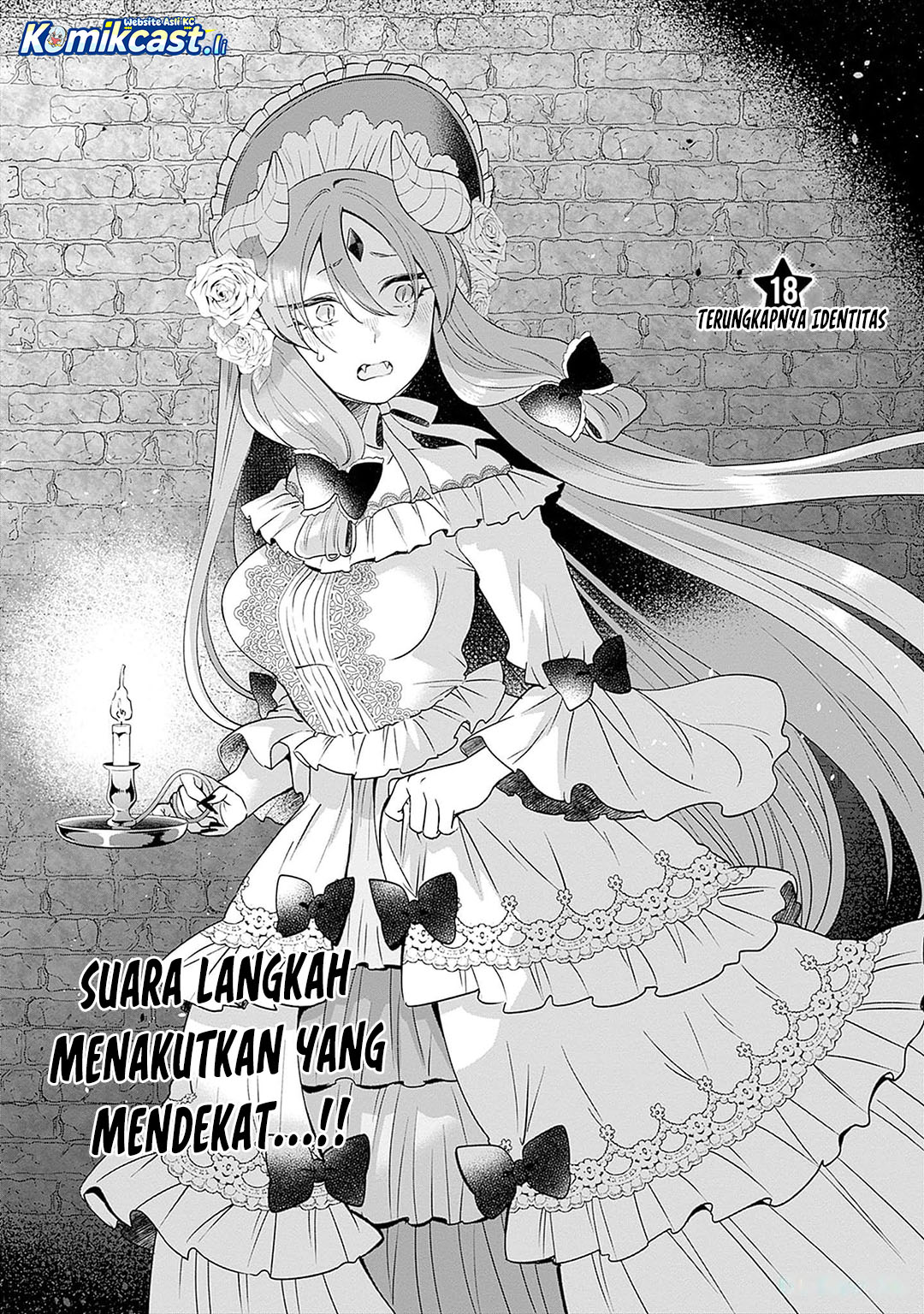 VTuber wa Mama Naranai! Chapter 18 Gambar 5