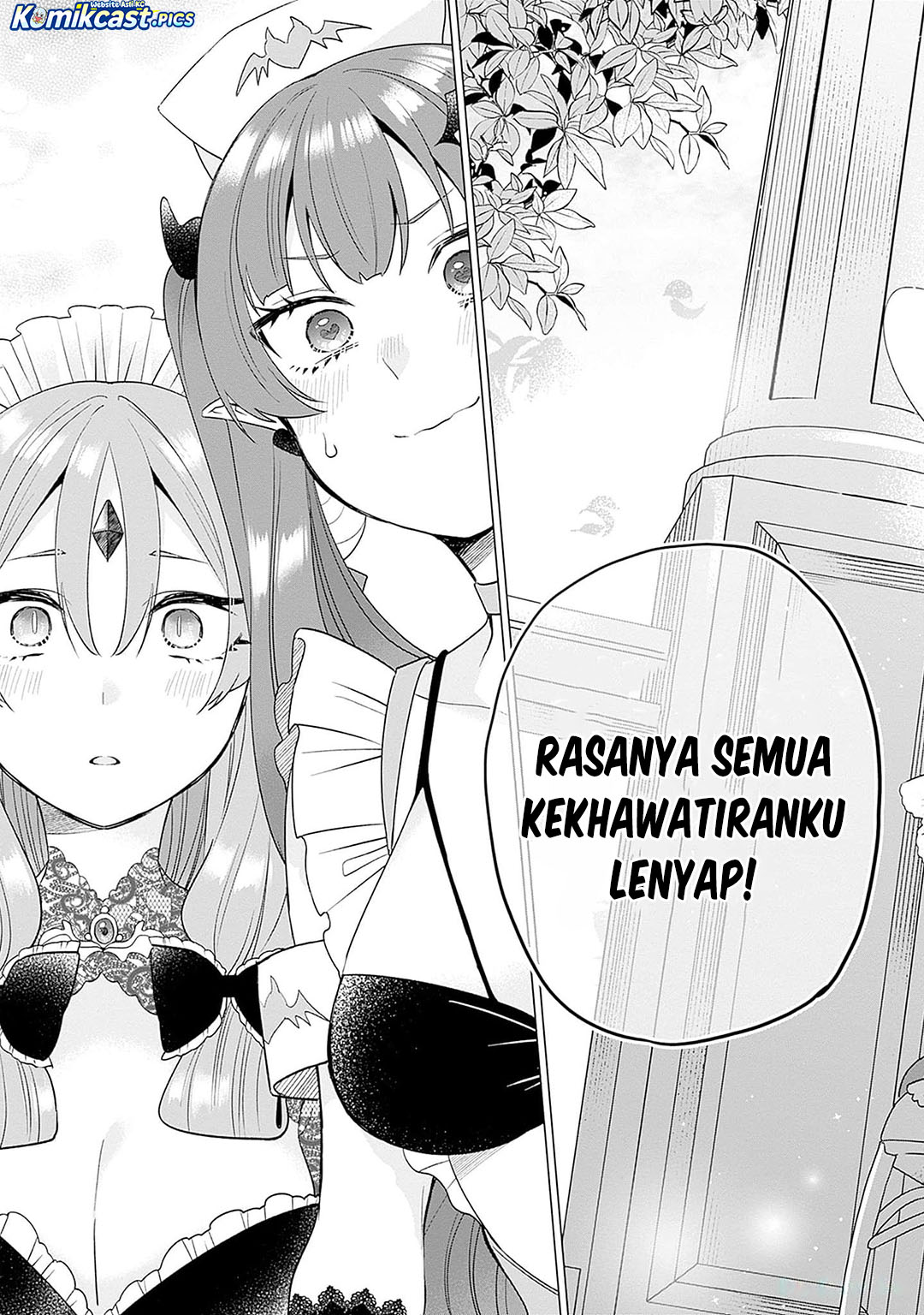 VTuber wa Mama Naranai! Chapter 19 Gambar 16