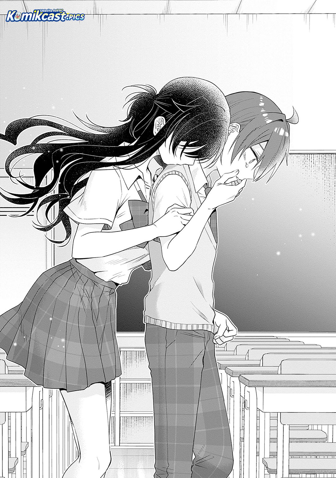 VTuber wa Mama Naranai! Chapter 23 Gambar 21