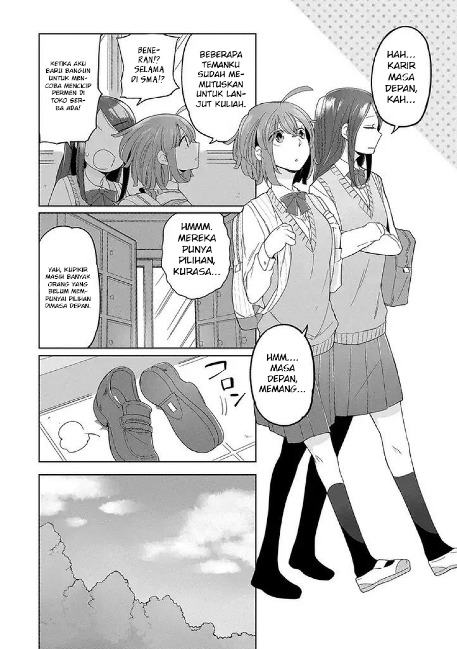 Vacation Maou to Pet Chapter 01 Gambar 7