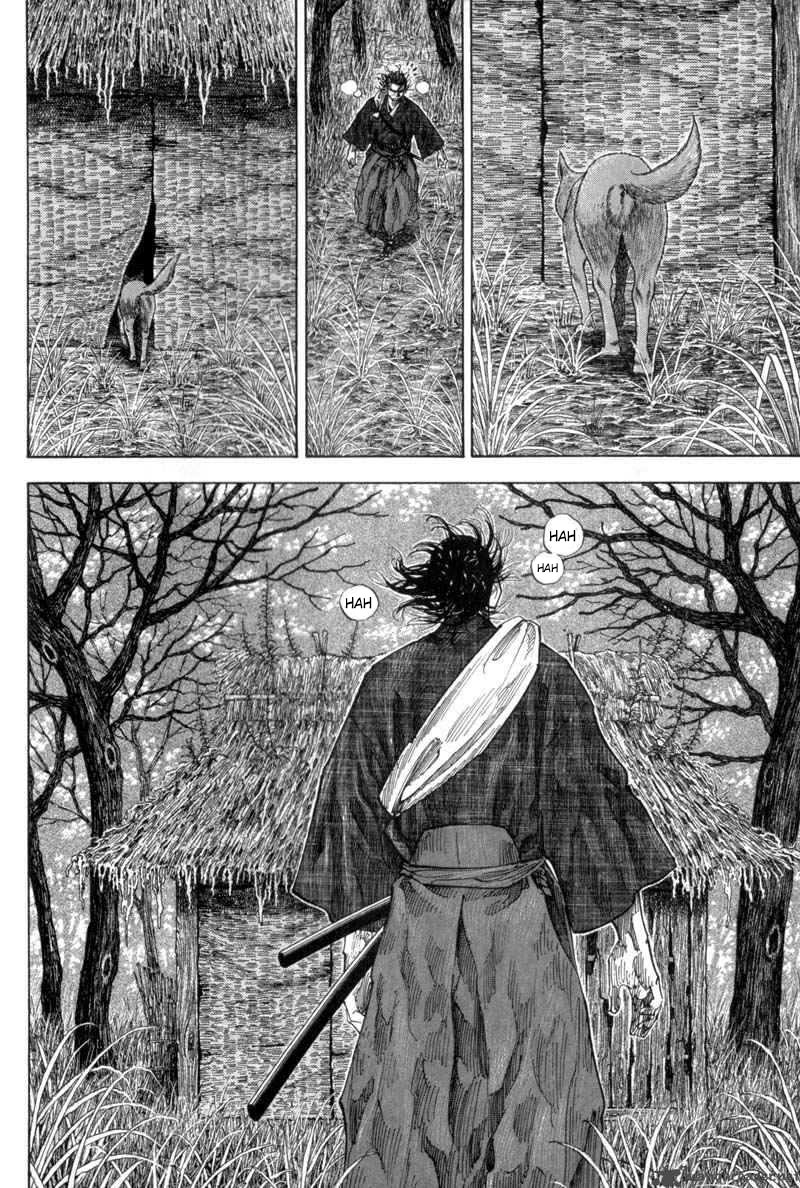 Vagabond Chapter 115 Gambar 5