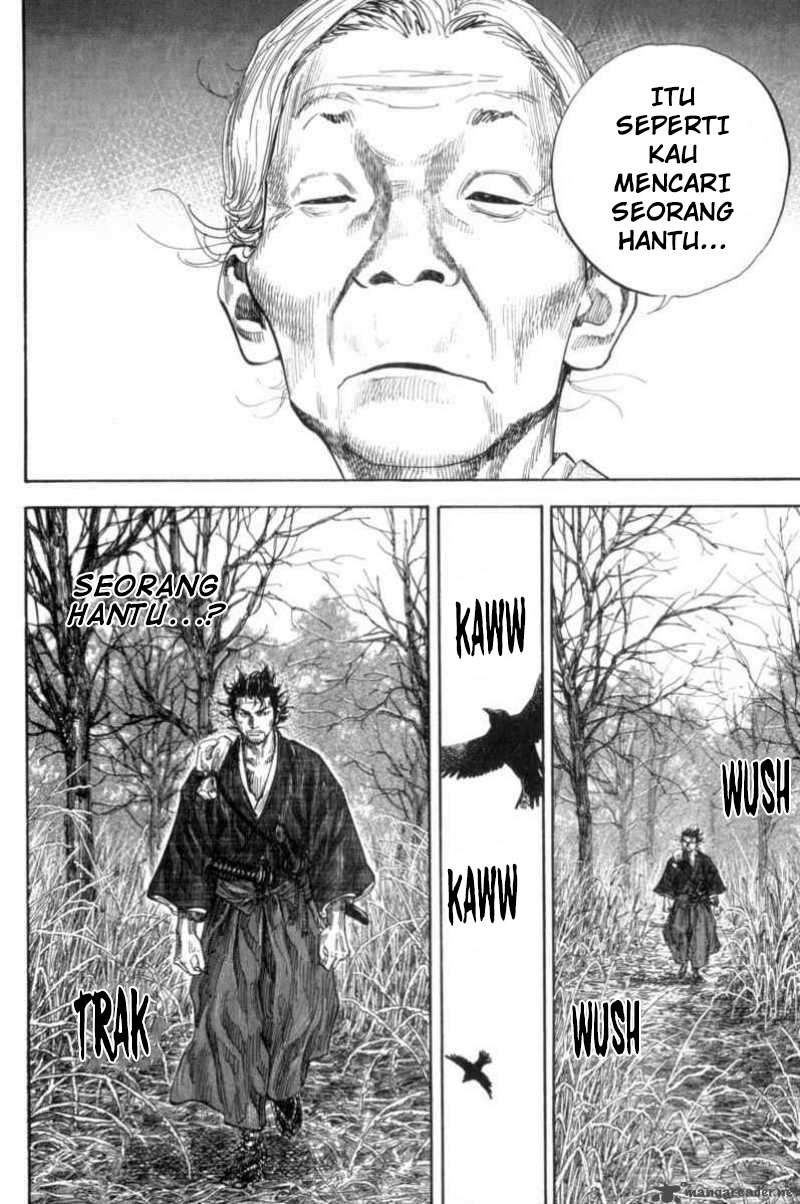 Vagabond Chapter 115 Gambar 11
