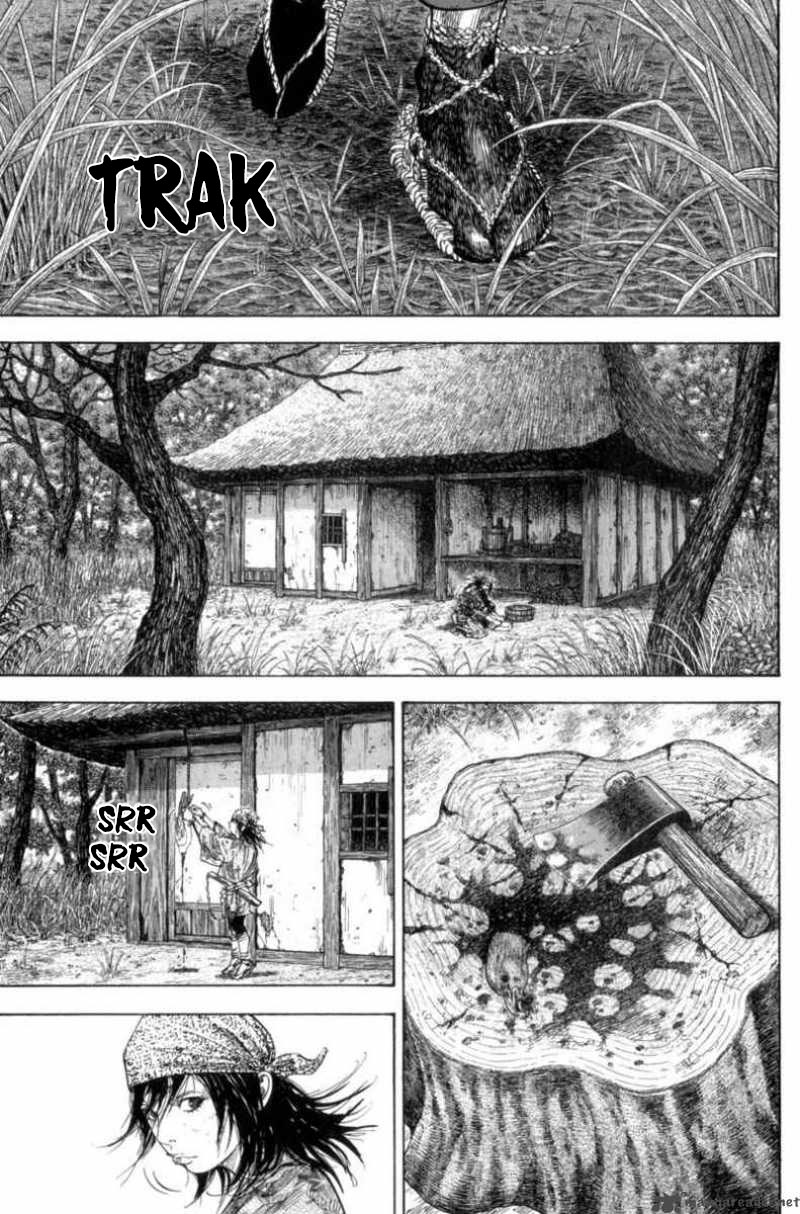 Vagabond Chapter 115 Gambar 12