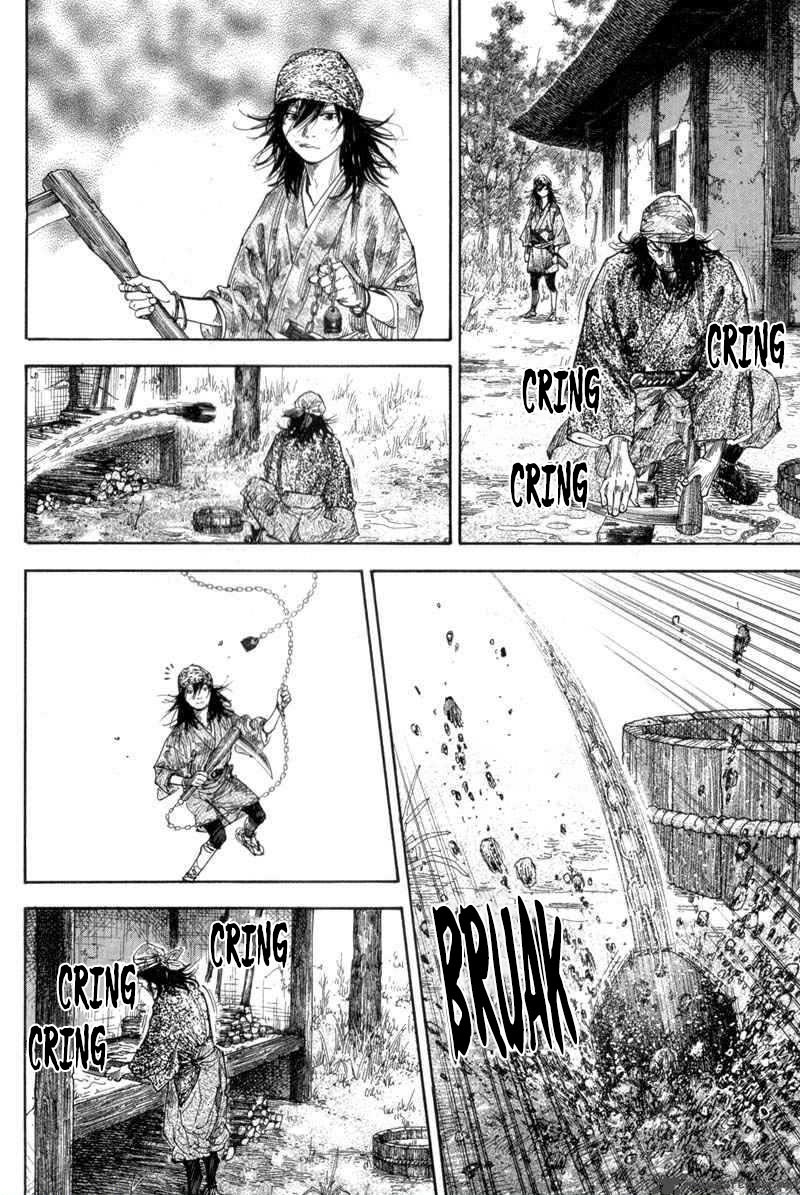 Vagabond Chapter 115 Gambar 13