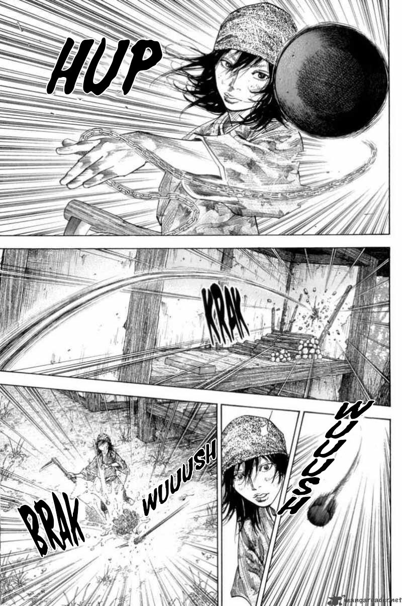 Vagabond Chapter 115 Gambar 14