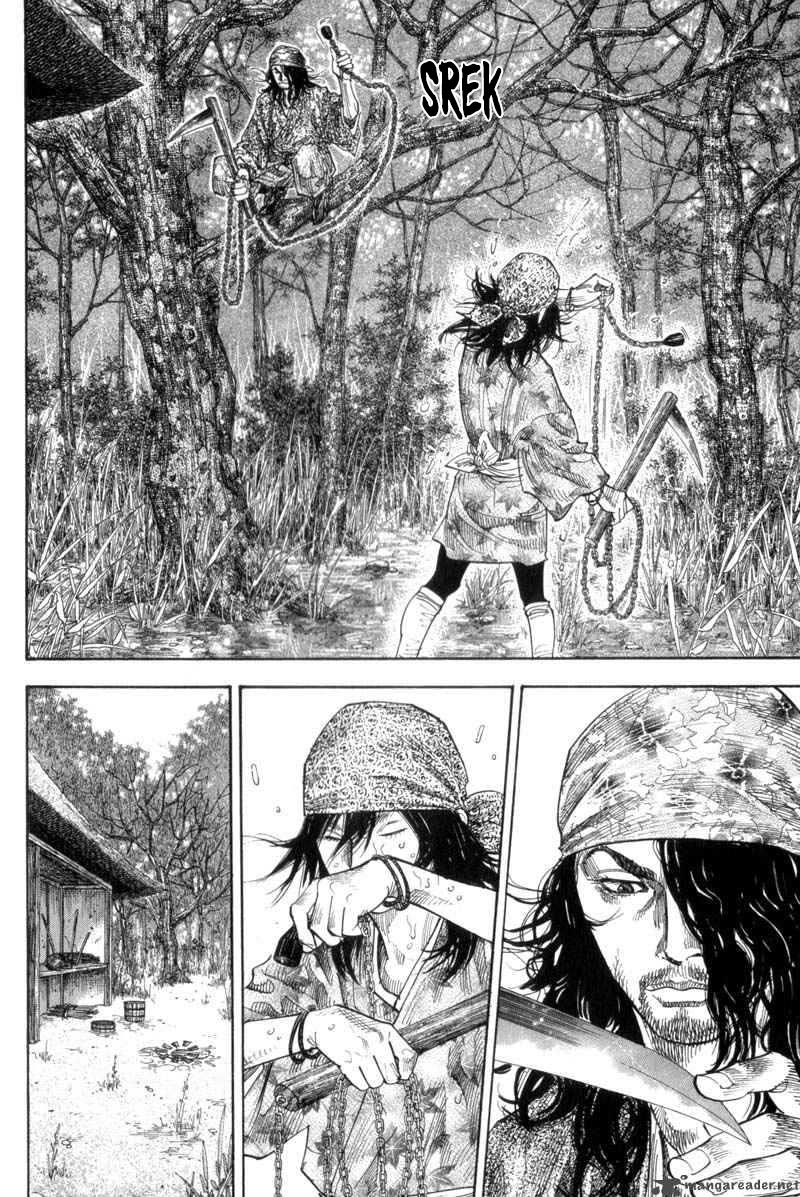 Vagabond Chapter 115 Gambar 15
