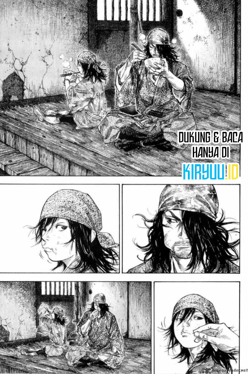 Vagabond Chapter 115 Gambar 16