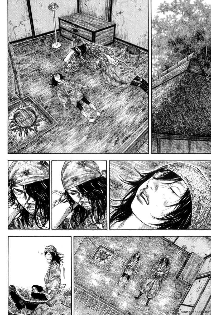 Vagabond Chapter 115 Gambar 17