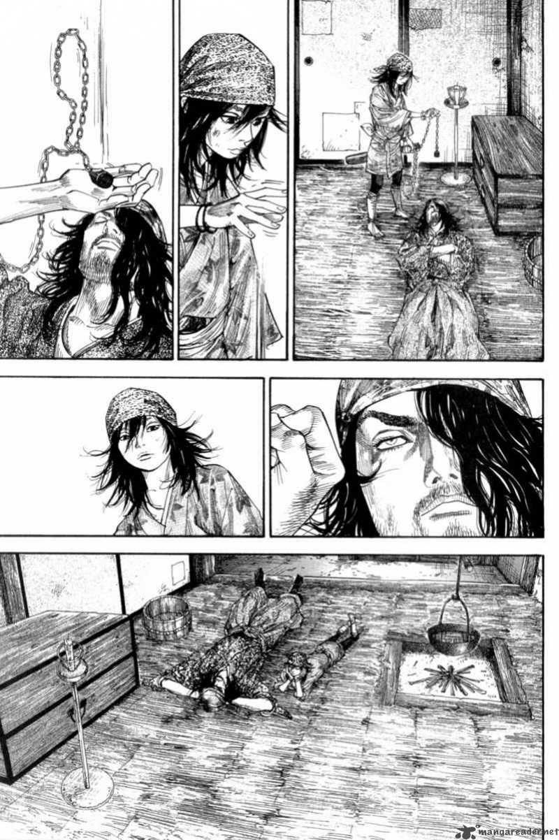 Vagabond Chapter 115 Gambar 18