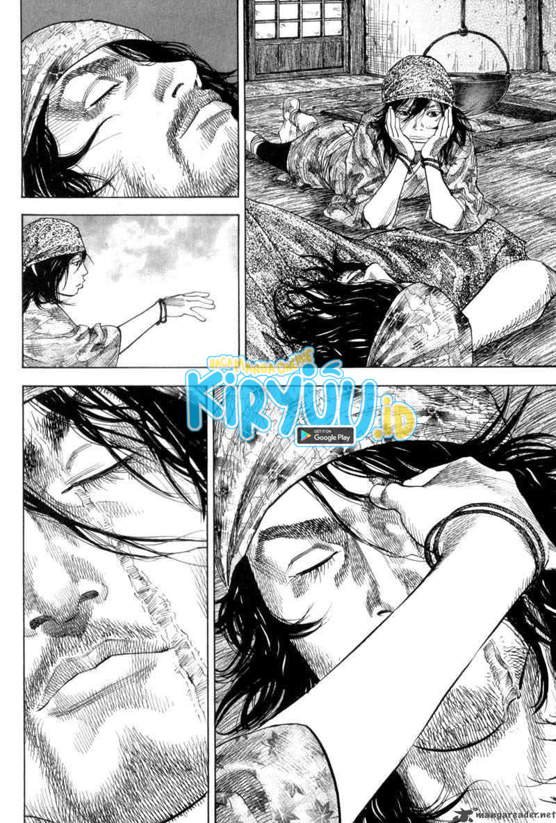 Vagabond Chapter 115 Gambar 19