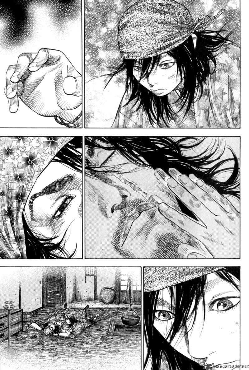 Vagabond Chapter 115 Gambar 20