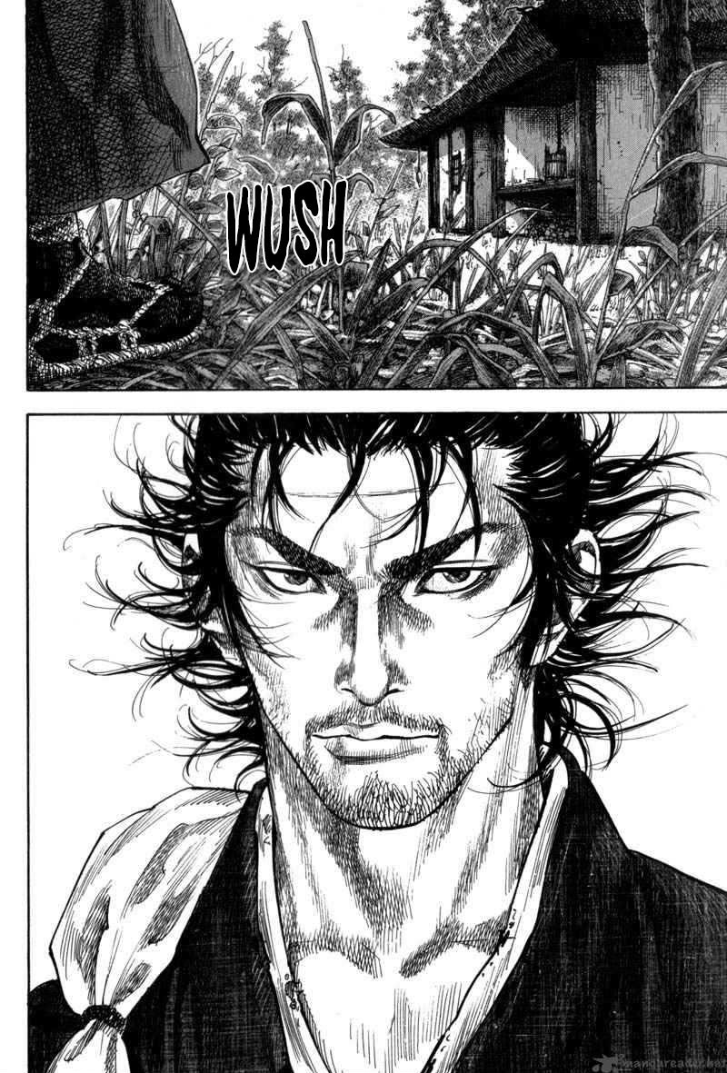 Vagabond Chapter 115 Gambar 21