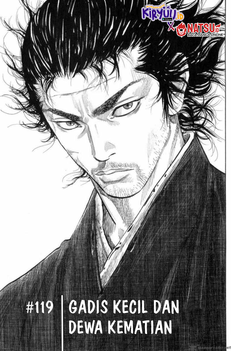 Vagabond Chapter 119 Gambar 2