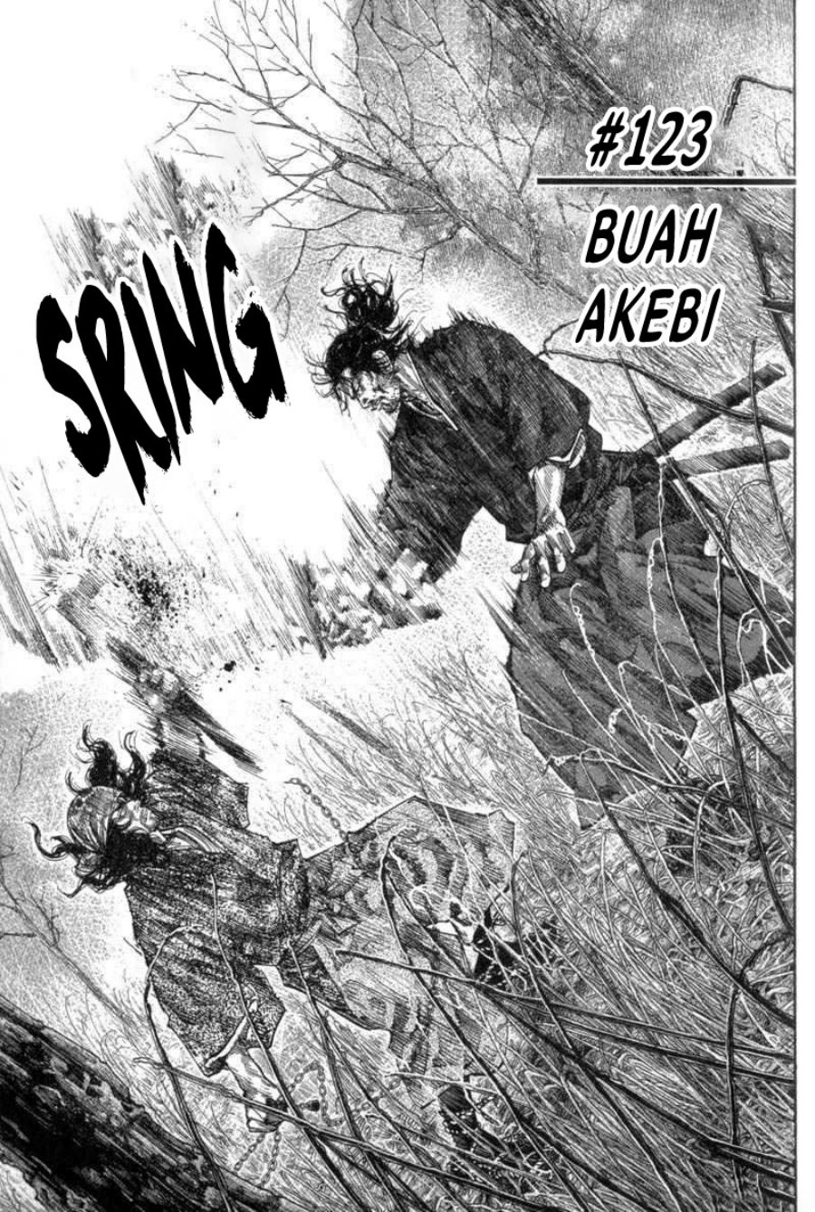 Vagabond Chapter 123 Gambar 2
