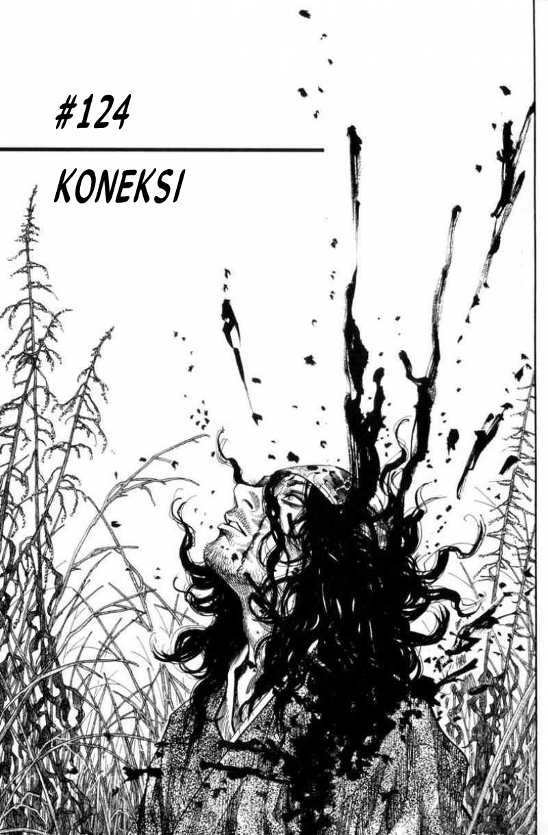 Vagabond Chapter 124 Gambar 2