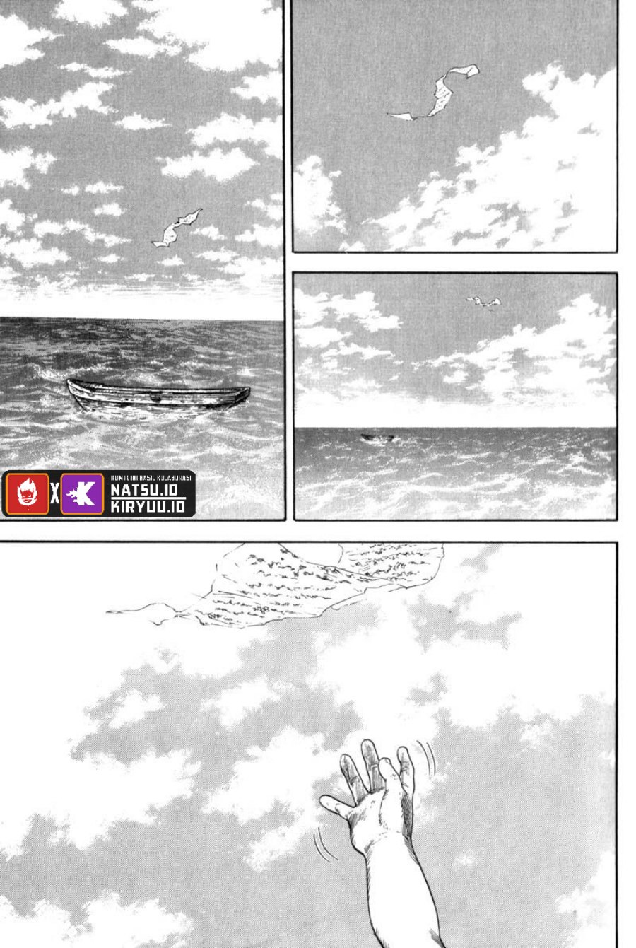 Vagabond Chapter 128 Gambar 21