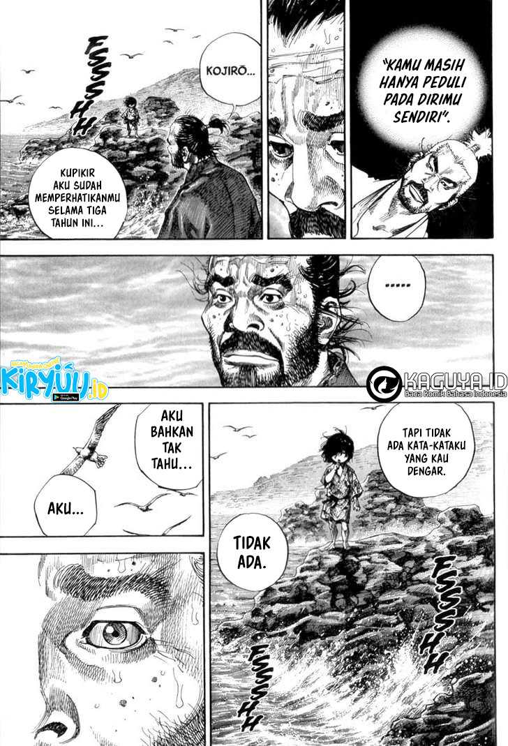 Vagabond Chapter 132 Gambar 2