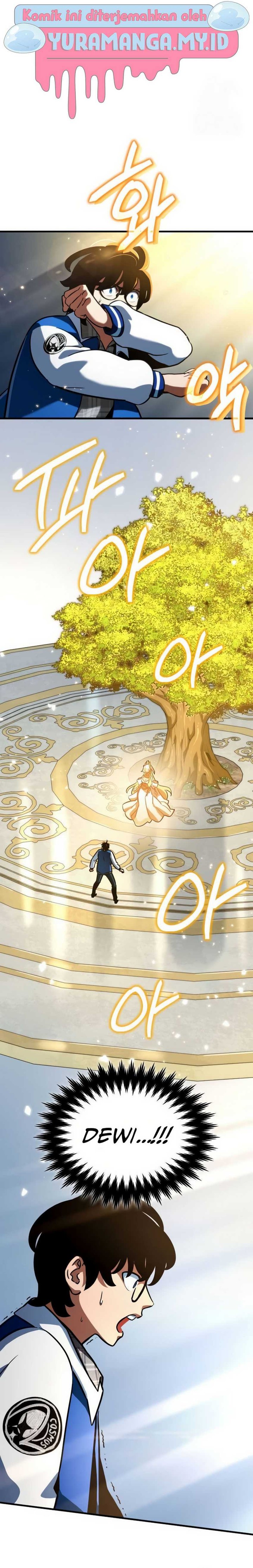 Valhalla Saga Chapter 03 Gambar 23