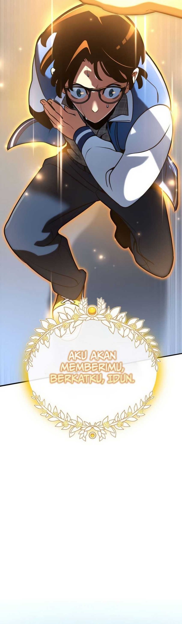 Valhalla Saga Chapter 03 Gambar 25