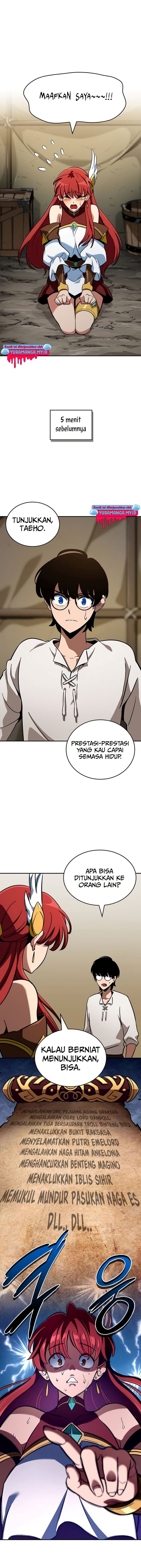 Valhalla Saga Chapter 06 Gambar 2
