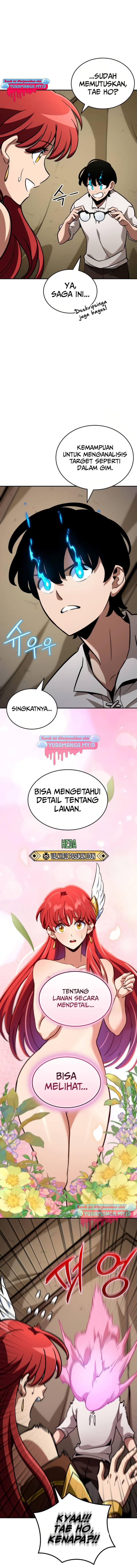 Valhalla Saga Chapter 06 Gambar 7