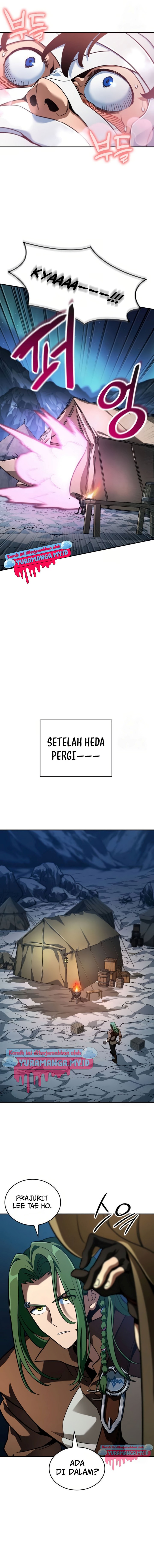 Valhalla Saga Chapter 06 Gambar 9