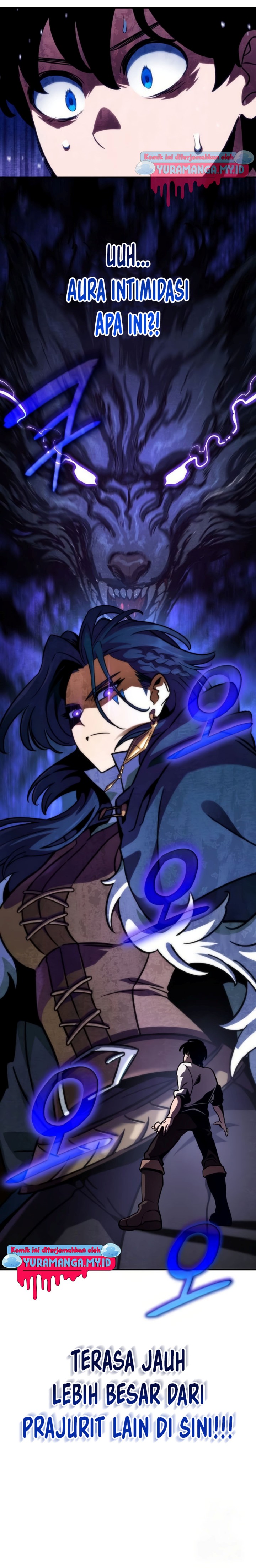 Valhalla Saga Chapter 06 Gambar 15