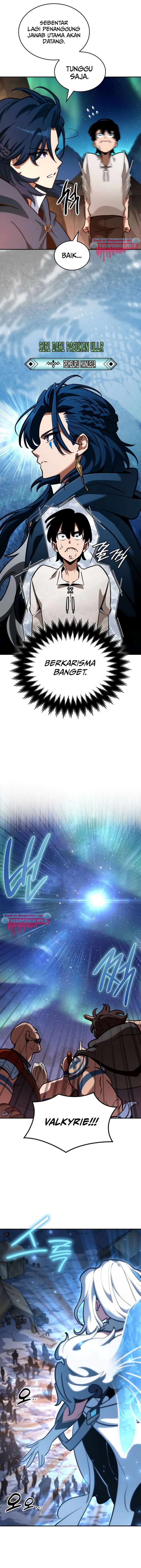 Valhalla Saga Chapter 06 Gambar 16