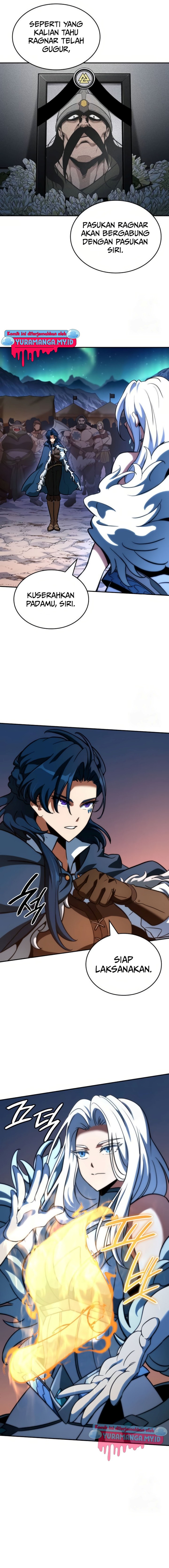 Valhalla Saga Chapter 06 Gambar 18