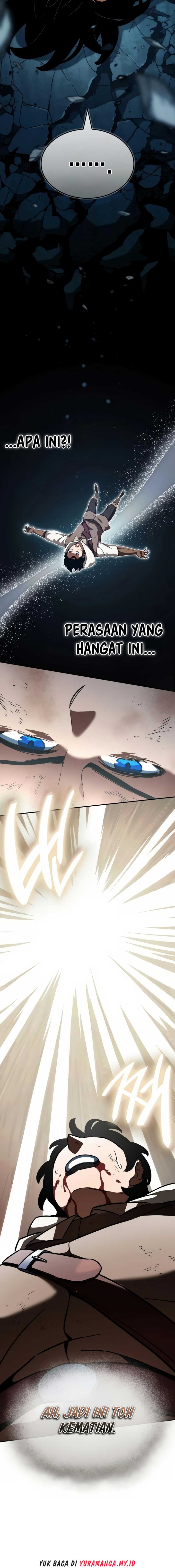 Valhalla Saga Chapter 09 Gambar 3