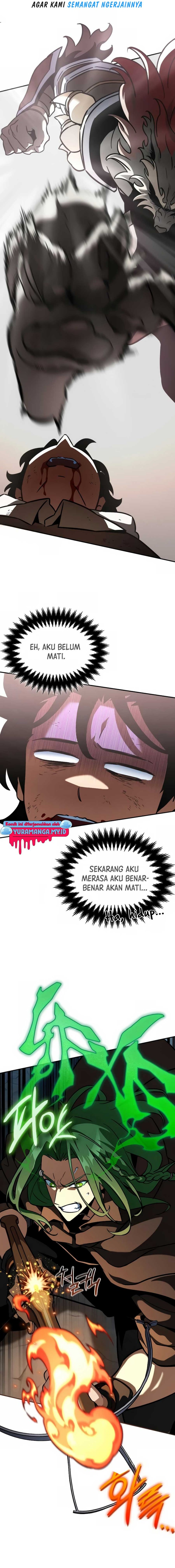Valhalla Saga Chapter 09 Gambar 4