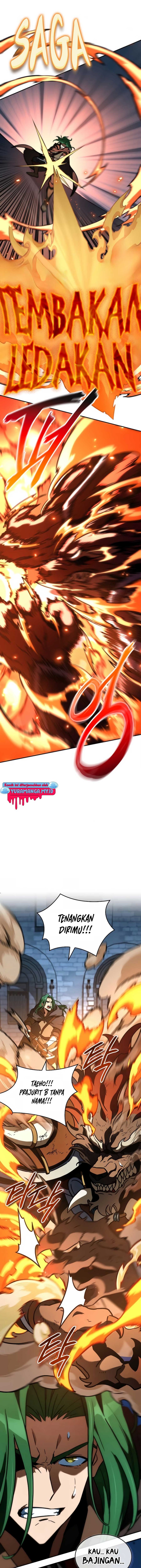 Valhalla Saga Chapter 09 Gambar 5