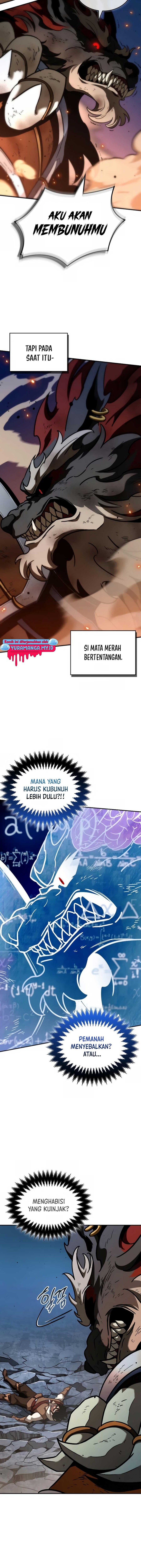 Valhalla Saga Chapter 09 Gambar 6
