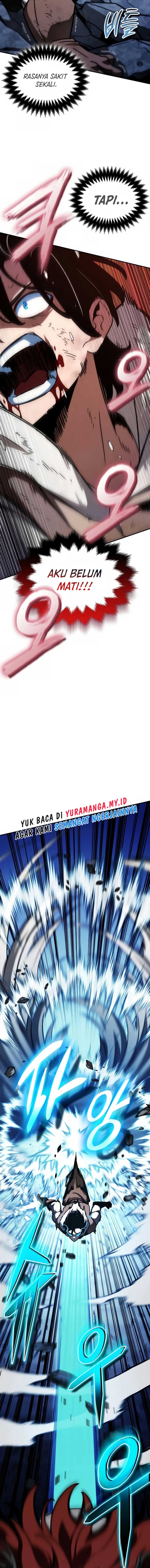 Valhalla Saga Chapter 09 Gambar 9