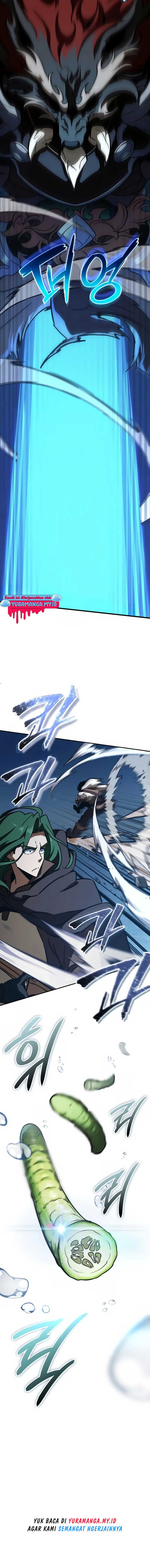 Valhalla Saga Chapter 09 Gambar 10
