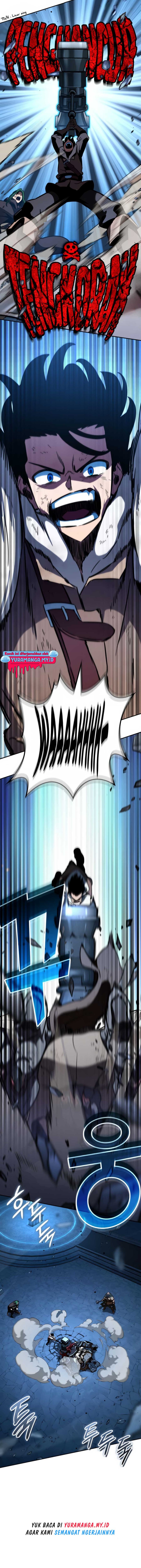 Valhalla Saga Chapter 09 Gambar 13