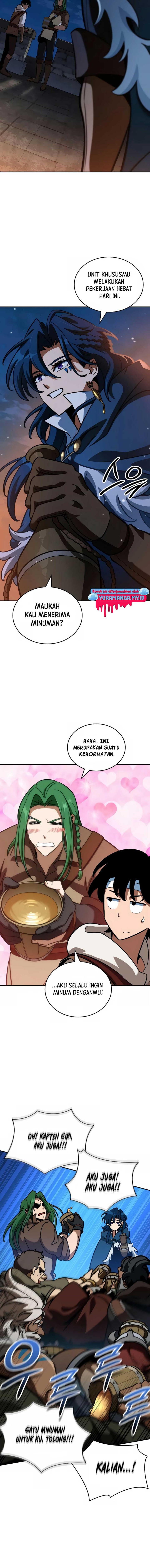 Valhalla Saga Chapter 09 Gambar 19