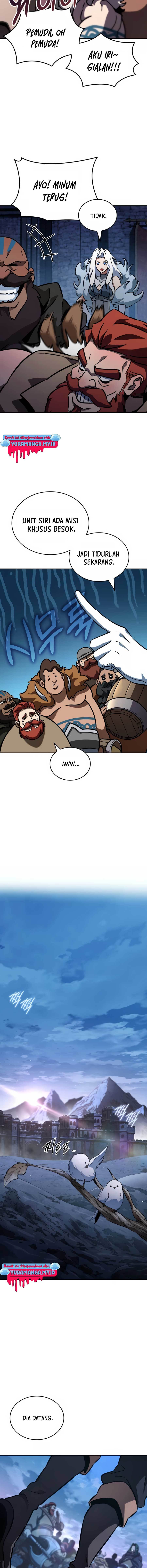 Valhalla Saga Chapter 10 Gambar 6