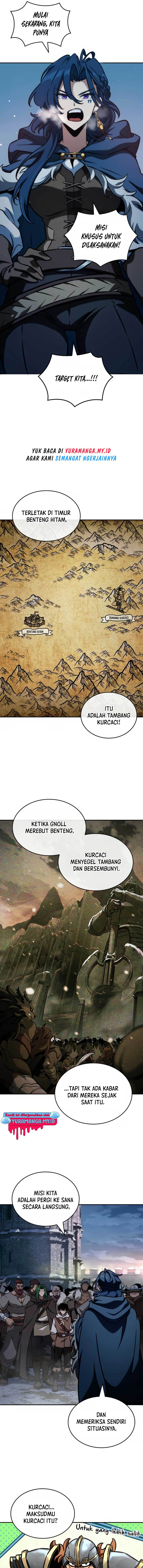 Valhalla Saga Chapter 10 Gambar 8