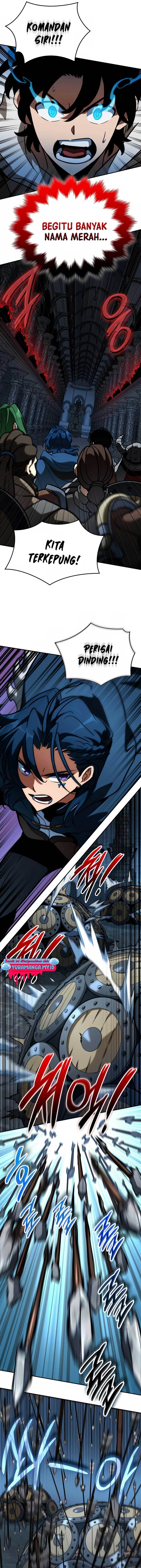 Valhalla Saga Chapter 10 Gambar 11