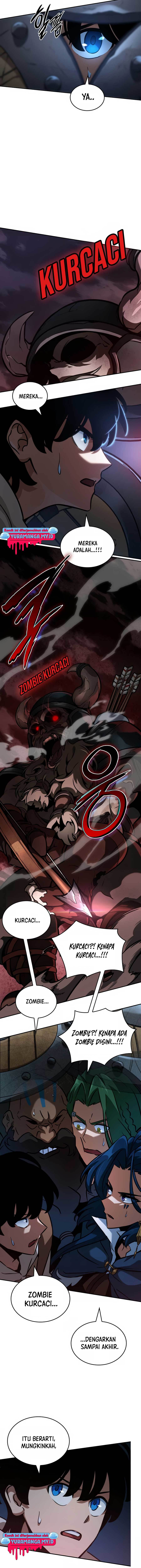 Valhalla Saga Chapter 10 Gambar 13