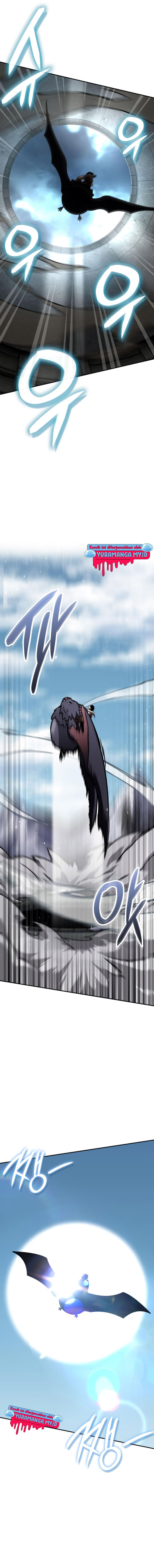 Valhalla Saga Chapter 13 Gambar 6
